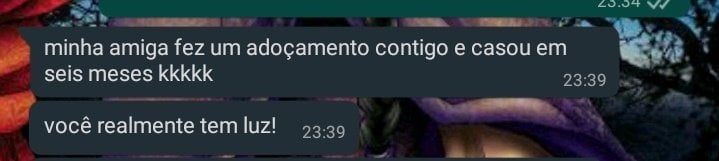 Depoimento de cliente, 2