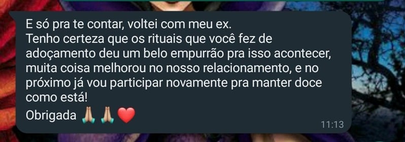Depoimento de cliente, 3