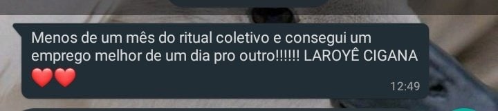 Depoimento de cliente, 4